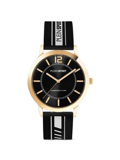 Plein Sport New Glam 41mm Watch In Multi