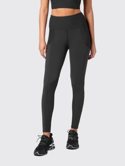 Plein Sport Pants Woman Color Black