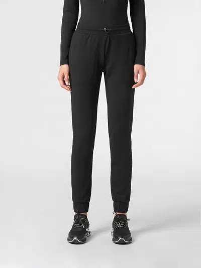 Plein Sport Pants Woman Color Black