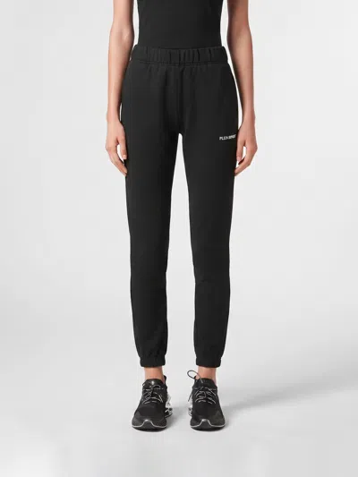 Plein Sport Pants Woman Color Black