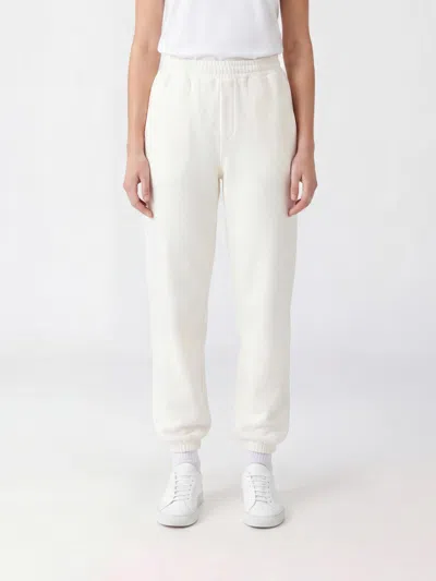 Plein Sport Pants Woman In Multi