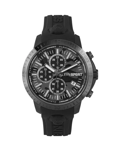 Plein Sport Plein Gain Watch