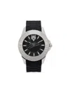Plein Sport Plein Glam 40mm In Schwarz