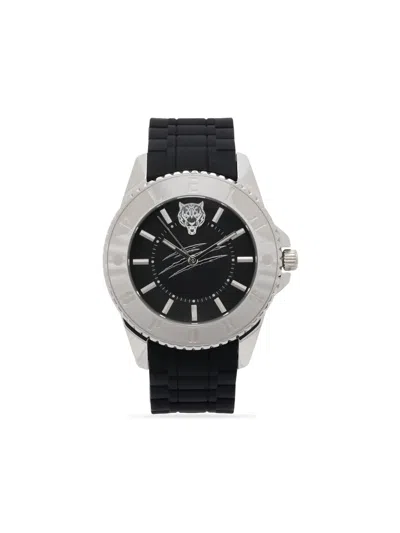 Plein Sport Plein Glam 40mm In Schwarz