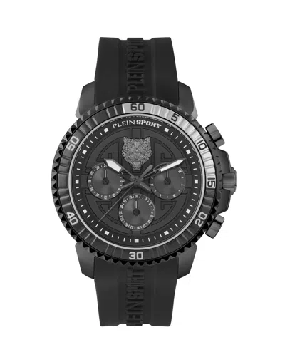 Plein Sport Powerlift Watch