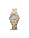 Plein Sport Queen 36mm In Neutrals