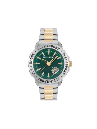 Plein Sport Rampage 44mm In Metallic