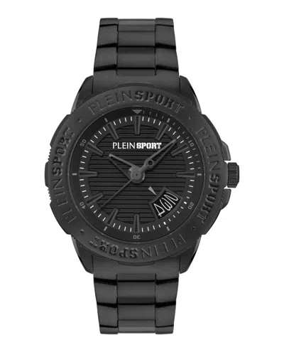 PLEIN SPORT RAMPAGE BRACELET WATCH