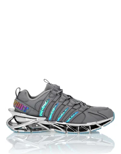 PLEIN SPORT RUNNER