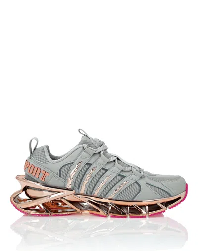 PLEIN SPORT RUNNER