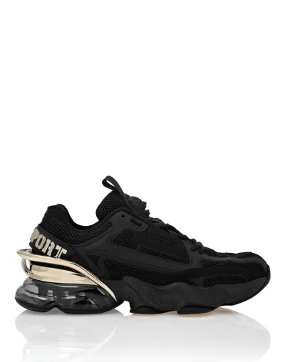 PLEIN SPORT RUNNER PS THUNDER MIX