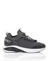 Plein Sport Runner Socks Basic In Multi