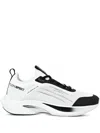 Plein Sport Runner Sprint 780 Sneakers In White
