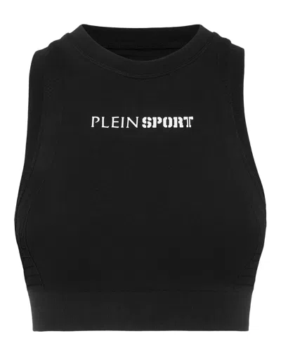 PLEIN SPORT SPORT TOP