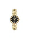 Plein Sport Supernova 34mm In Black