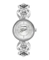 Plein Sport Supernova Bracelet Watch In Blue
