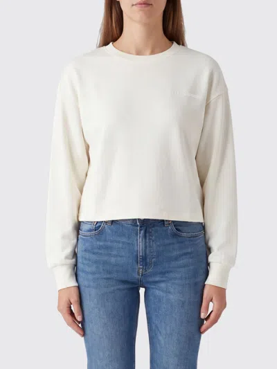 Plein Sport Sweatshirt Woman In Multi