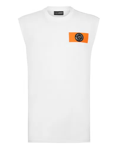 PLEIN SPORT TANK TOP