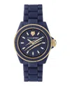 Plein Sport The Scratch Bracelet Watch In Multi