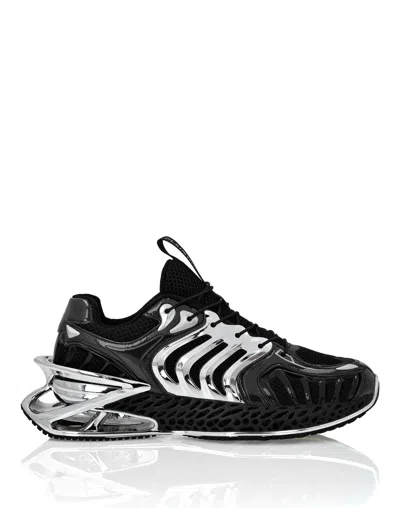 PLEIN SPORT THE THUNDER STROKE GEN. X.02.