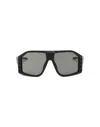 Plein Sport The Wave Gen X.02 In Black