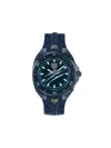 Plein Sport Thunder Force 47mm In Blue