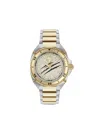 Plein Sport Thunder Force 47mm In Neutrals