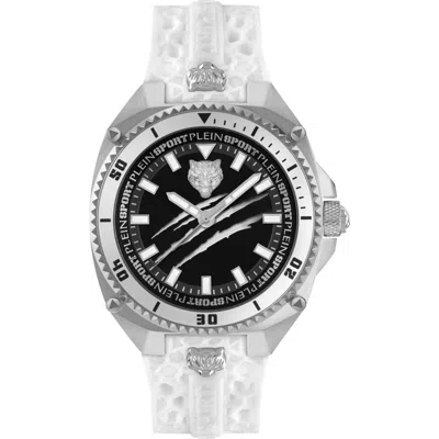 Plein Sport Thunder Force Bracelet Watch In Multi