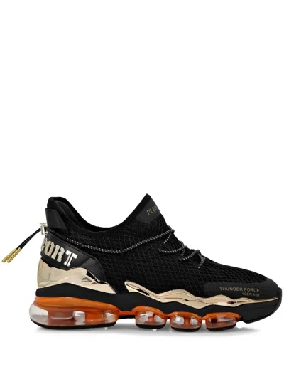 Plein Sport Thunder Force Genx 01 Runner Edition Unisex In Multi