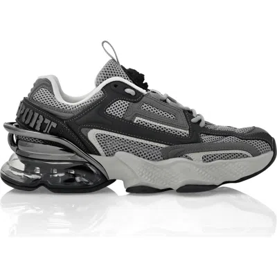 Plein Sport Thunderbeast // Gen.x.05 Unisex In Multi