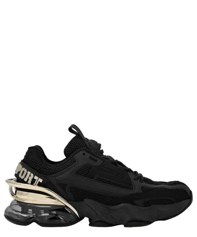 PLEIN SPORT THUNDERBEAST SNEAKERS