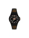 Plein Sport Thunderstorm 44mm In Black