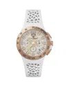 Plein Sport Thunderstorm Chrono Unisex Watch In Multi