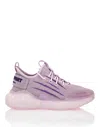 Plein Sport Tiger Attack Gen. X.02 Scratch In Purple