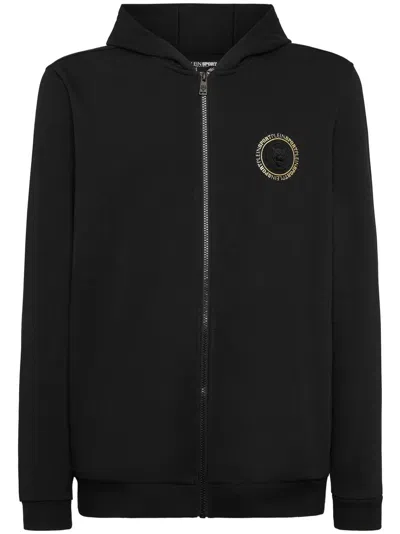 PLEIN SPORT TIGER HOODIE