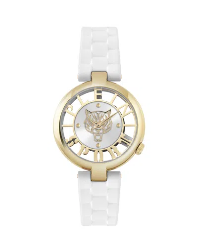 Plein Sport Tiger Luxe Watch