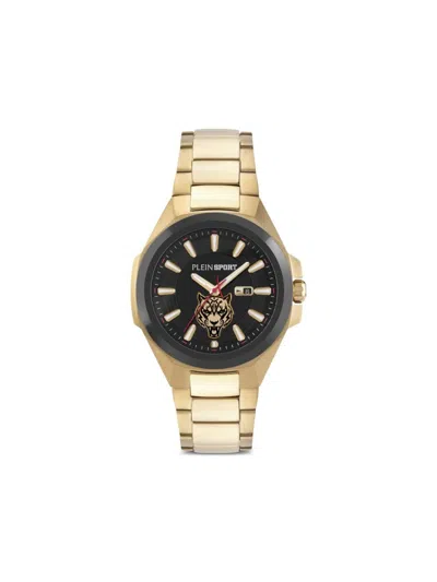 PLEIN SPORT TIGERMASTER 47MM