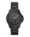 Plein Sport Touchdown Bracelet Watch In Multi
