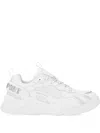 Plein Sport Track-king Core // Gen.x.05 Sneakers