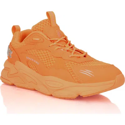 Plein Sport Track-king Core // Gen.x.05 Unisex In Animal Print