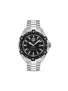 Plein Sport Urban Pulse Bracelet Watch In Silver