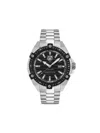 Plein Sport Urban Pulse Bracelet Watch In Silver