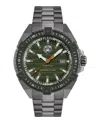 Plein Sport Urban Pulse Bracelet Watch In Pattern