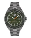 Plein Sport Urban Pulse Bracelet Watch In Multi