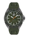 Plein Sport Urban Pulse Silicone Watch In Grey