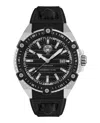 Plein Sport Urban Pulse Silicone Watch In Multi