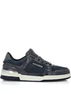 Plein Sport Viper Luxe Gen X 05 Sneakers In Blue