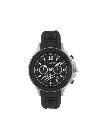 PLEIN SPORT WARRIOR TECH 47.5MM