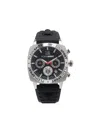 Plein Sport Wildcat Chrono 40mm In Black
