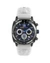 Plein Sport Wildcat Chrono Watch